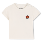 Pants, cardigan, and t-shirt set KENZO KIDS 
                    UNISEX