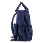 Canvas diaper bag KENZO KIDS 
                    UNISEX