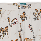 Straight cut trousers KENZO KIDS 
                    UNISEX
