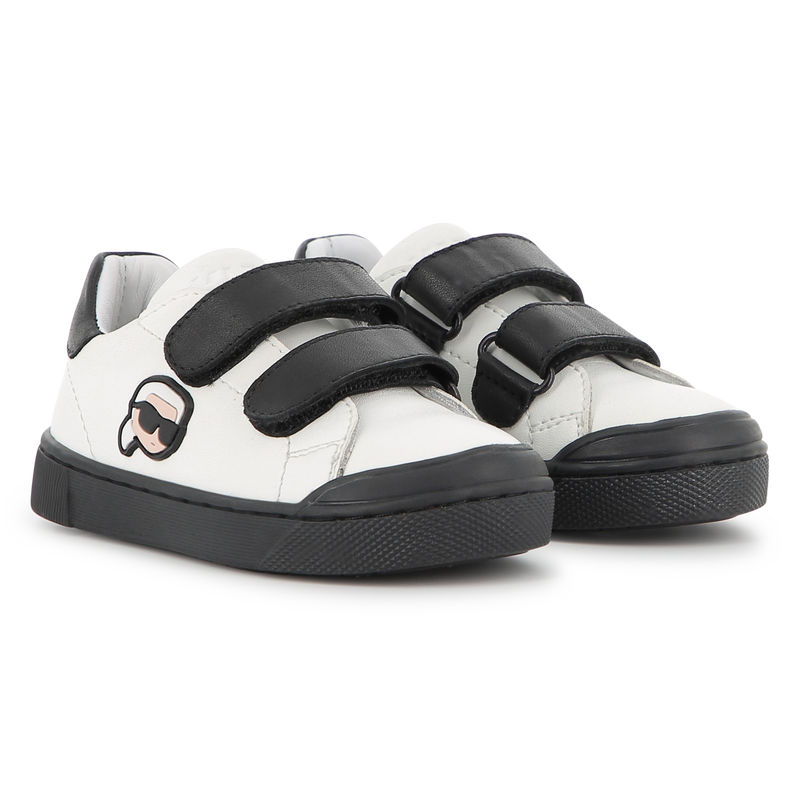 Sneakers KARL LAGERFELD KIDS 
                        BOY