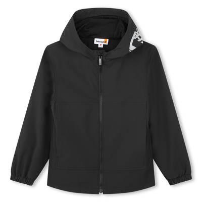 Water-repellent windbreaker TIMBERLAND BOY