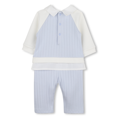 Jersey jumpsuit GIVENCHY UNISEX