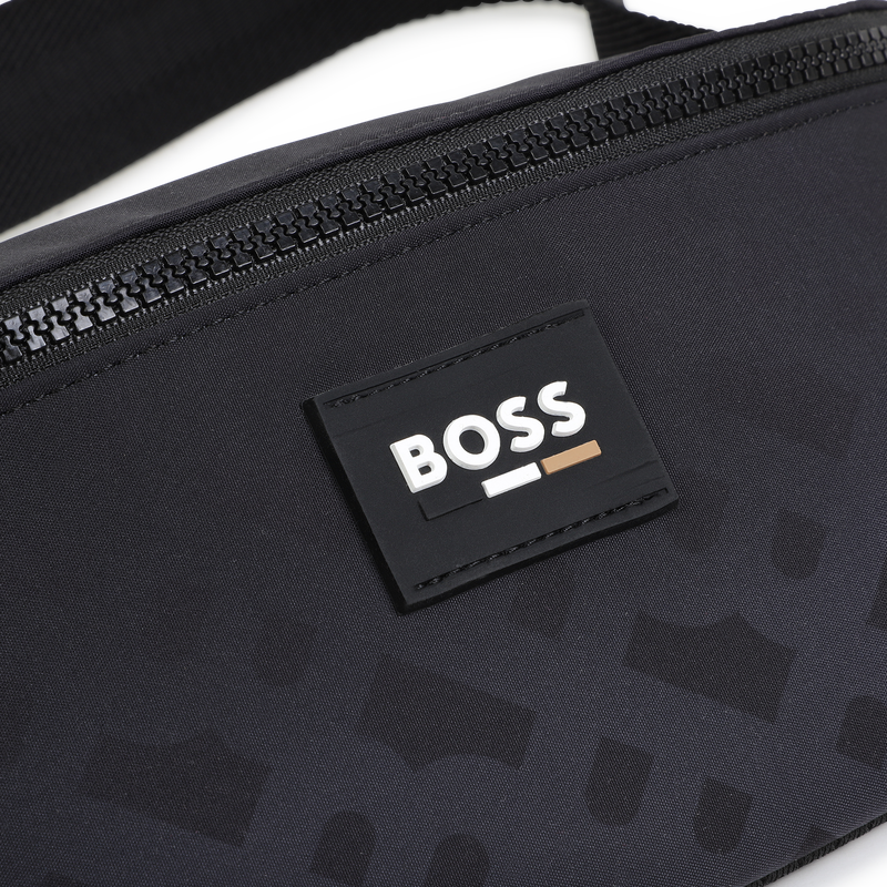 Adjustable-strap belt bag BOSS 
                        BOY