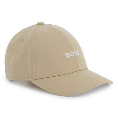Cap with adjustable fastening. BOSS BOY