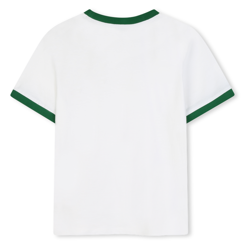 Short sleeve t-shirt KENZO KIDS 
                        BOY