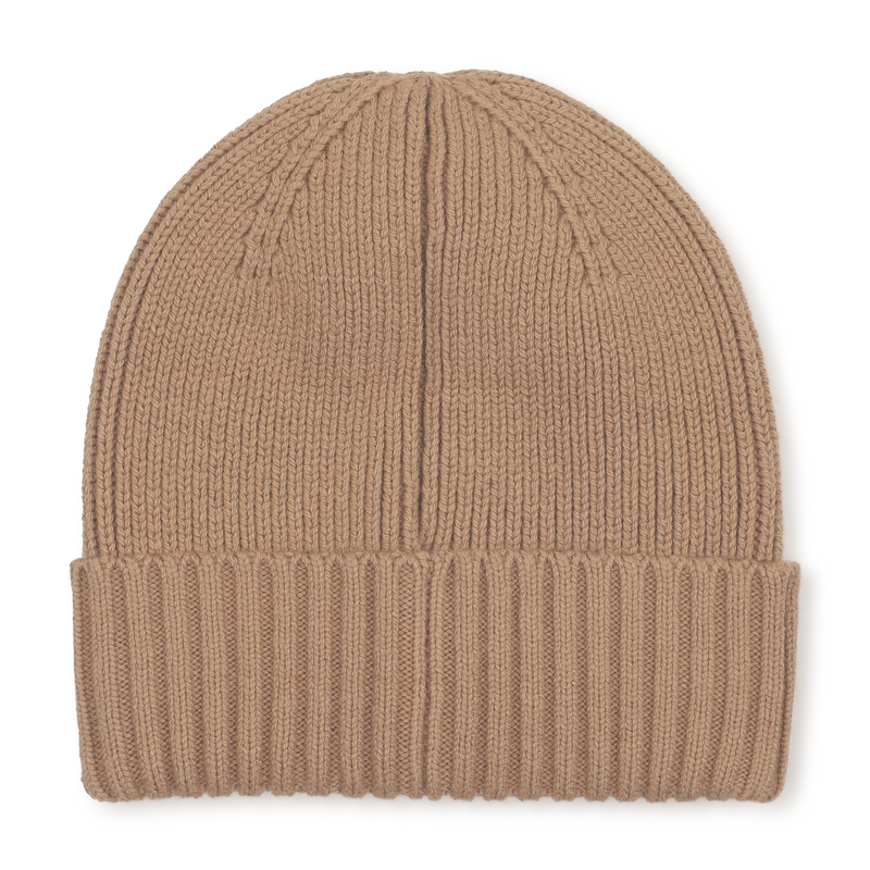 Knitted beanie BOSS 
                        BOY