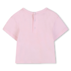 T-shirt + shorts set BILLIEBLUSH 
                    GIRL