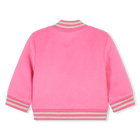 Sequin jacket BILLIEBLUSH 
                    GIRL