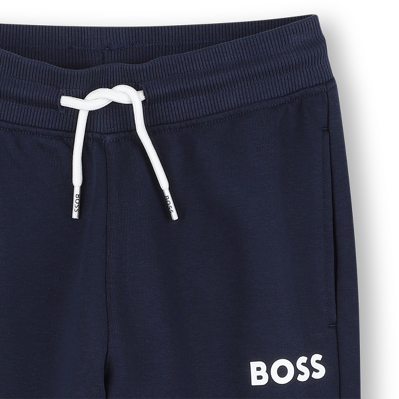 JOGGER TROUSERS BOSS 
                        BOY