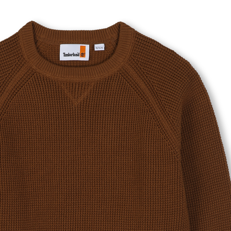Sweater TIMBERLAND 
                        BOY