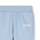 Tracksuit BOSS 
                    BOY