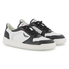 Cowhide leather lace-up sneakers ZADIG VOLTAIRE 
                    UNISEX