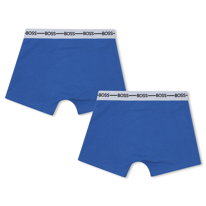 Sets of 2 boxer shorts BOSS 
                        BOY