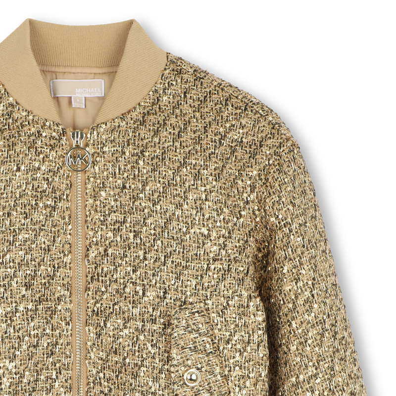 Jacket MICHAEL KORS 
                        GIRL