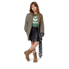 Printed scarf ZADIG & VOLTAIRE 
                    GIRL