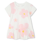 Short-sleeved cotton dress MARC JACOBS 
                    UNISEX