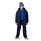 Wide jeans with topstitching ZADIG & VOLTAIRE 
                    BOY