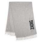 Scarf ZADIG & VOLTAIRE 
                    GIRL