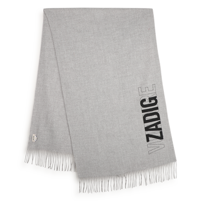 Scarf ZADIG & VOLTAIRE GIRL