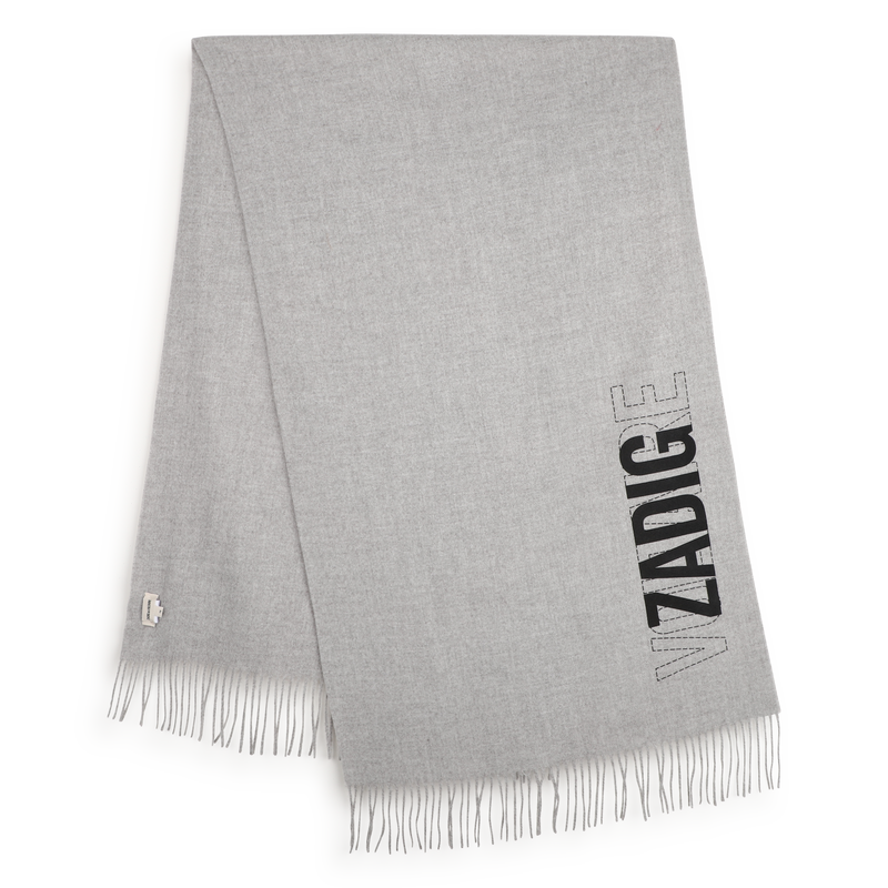 Scarf ZADIG & VOLTAIRE 
                        GIRL