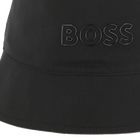 Reversible bucket hat BOSS 
                    BOY