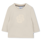Long Sleeve T-Shirt BOSS 
                    BOY