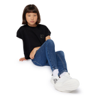 Sleeveless T-shirt HUGO 
                    GIRL