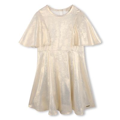 Short-sleeve dress MICHAEL KORS GIRL