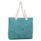 Cotton tote bag KIDS AROUND 
                    GIRL