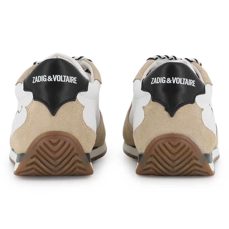 Sneakers ZADIG & VOLTAIRE 
                        GIRL