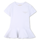 T-shirt dress GIVENCHY 
                    GIRL