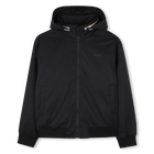 Jacket with high collar BOSS 
                    BOY