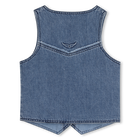Gilet sans manches ZADIG & VOLTAIRE 
                    GIRL