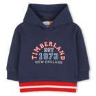 Hoodie TIMBERLAND 
                    BOY