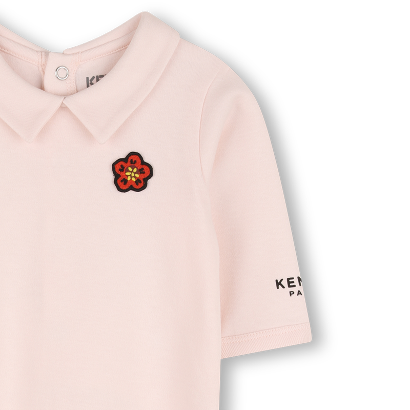 Set of pajamas KENZO KIDS 
                        UNISEX
