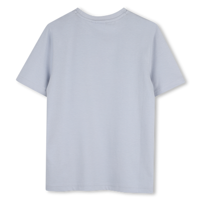 Short sleeve t-shirt BOSS BOY