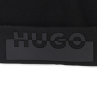 Double-layered beanie HUGO 
                    BOY