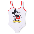 One-piece swimsuit MARC JACOBS 
                    GIRL