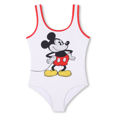 One-piece swimsuit MARC JACOBS GIRL