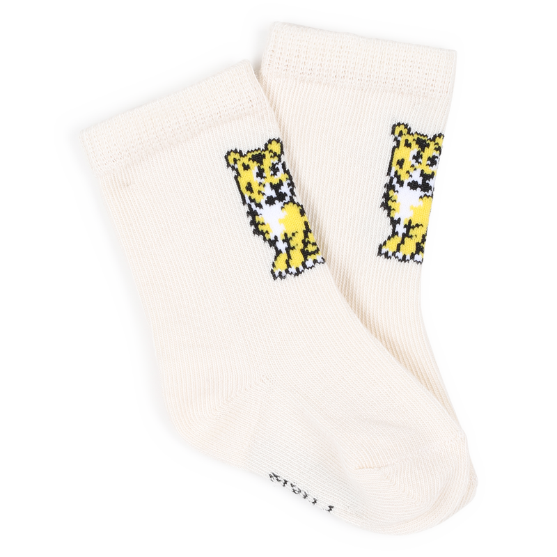 Pack of socks KENZO KIDS 
                        UNISEX