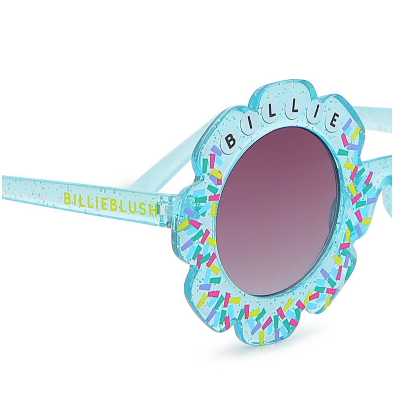 FLOWER SUNGLASSES BILLIEBLUSH 
                        GIRL