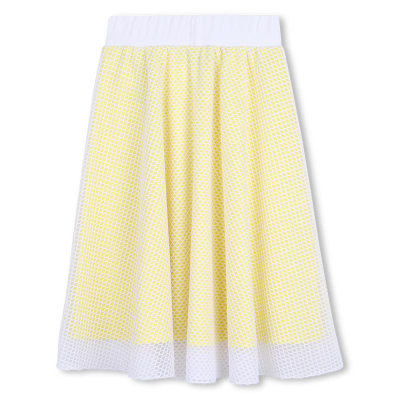 LONG SKIRT DKNY 
                        GIRL