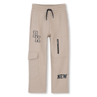 Fancy trousers DKNY 
                    BOY