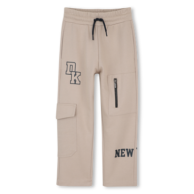 Fancy trousers DKNY BOY