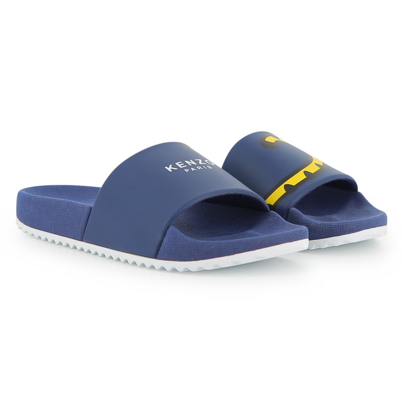 Slides KENZO KIDS 
                        UNISEX