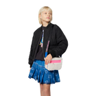 Adjustable strap purse BILLIEBLUSH 
                    GIRL