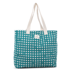 Cotton tote bag KIDS AROUND 
                    GIRL