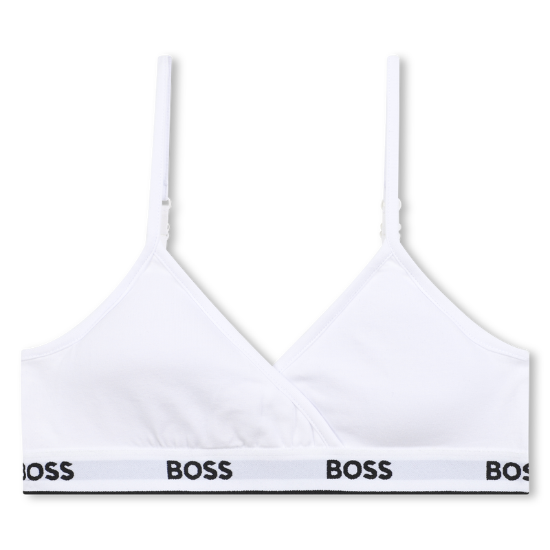 SET OF 2 BRAS BOSS 
                        GIRL