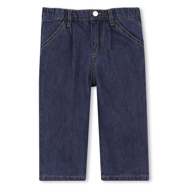 Denim pants KENZO KIDS 
                        UNISEX