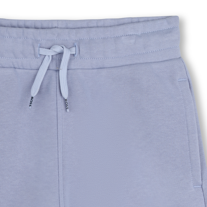 Jogging bermuda shorts BOSS 
                        BOY